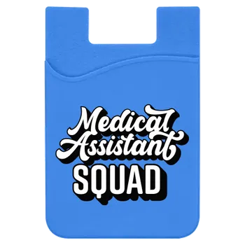 Phone Wallets - Custom Aprons Now