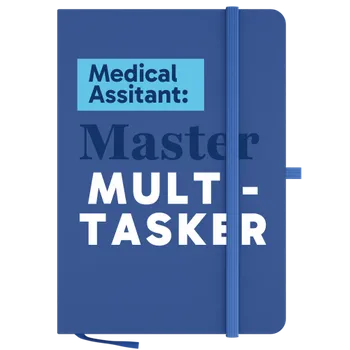 Notebooks, Journals & Padfolios - Custom Aprons Now