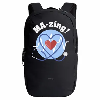 Backpacks and Fanny Packs - Custom Aprons Now