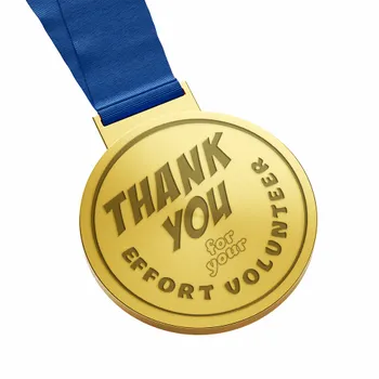 Medals - Custom Aprons Now