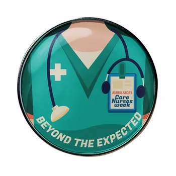 Lapel Pins - Table Covers Now