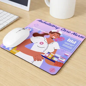 Mouse Pads - Table Covers Now
