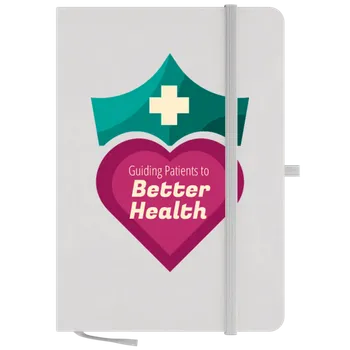 Notebooks, Journals & Padfolios - Table Covers Now