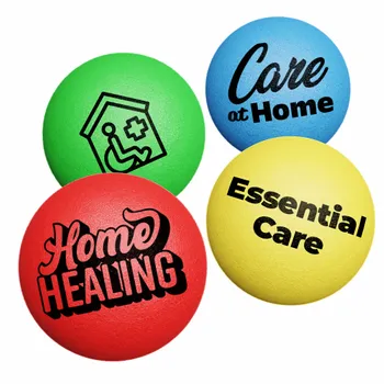 Stress Balls - Custom Aprons Now