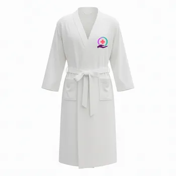 Robes - Custom Aprons Now