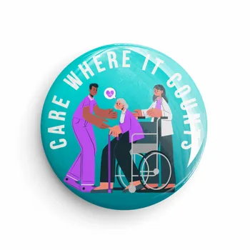 Buttons - Custom Aprons Now