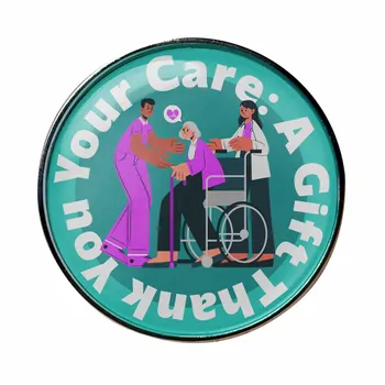 Lapel Pins - Custom Aprons Now