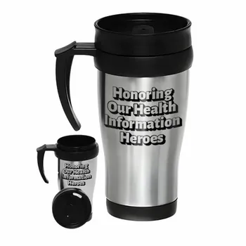 Travel Mugs - Custom Aprons Now