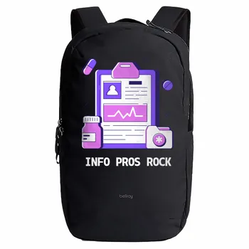 Backpacks and Fanny Packs - Custom Aprons Now