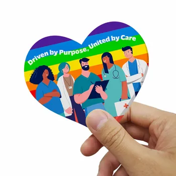 Stickers - Custom Aprons Now