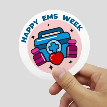 Stickers - Table Covers Now