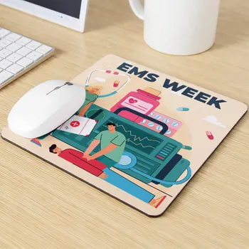 Mouse Pads - Table Covers Now