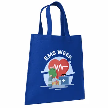 Non Woven Tote Bags - Table Covers Now
