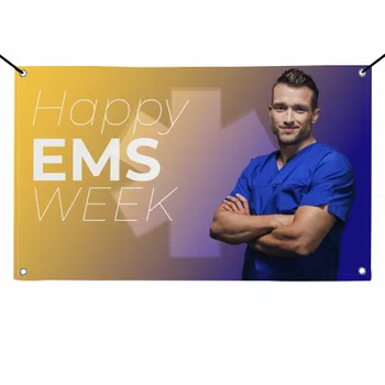 Banners & Displays - Table Covers Now