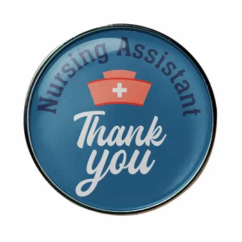 Lapel Pins - Custom Aprons Now