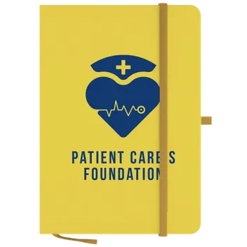 Notebooks, Journals & Padfolios - Custom Aprons Now