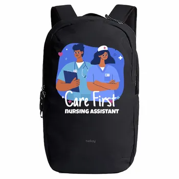 Backpacks and Fanny Packs - Custom Aprons Now