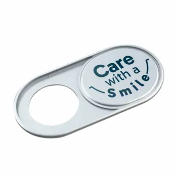 Webcam Covers - Custom Aprons Now