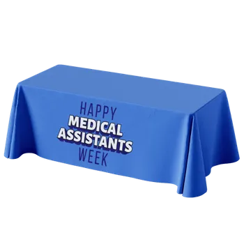 Table Covers - Custom Aprons Now