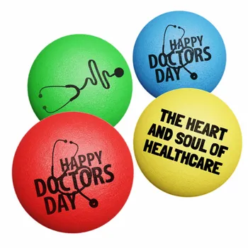 Stress Balls - Custom Aprons Now