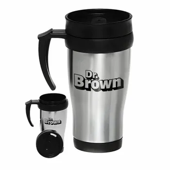 Travel Mugs - Custom Aprons Now