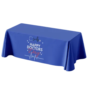 Table Covers - Custom Aprons Now