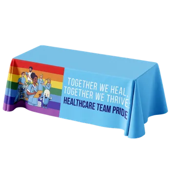 Table Covers - Custom Aprons Now