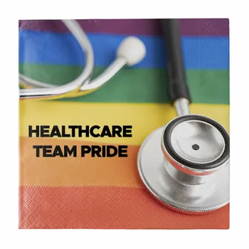 Napkins - Custom Aprons Now