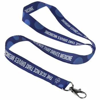 Lanyards - Custom Aprons Now