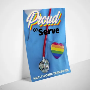 Flyers & Brouchers - Custom Aprons Now