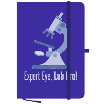 Notebooks, Journals & Padfolios - Custom Aprons Now