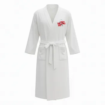 Robes - Custom Aprons Now