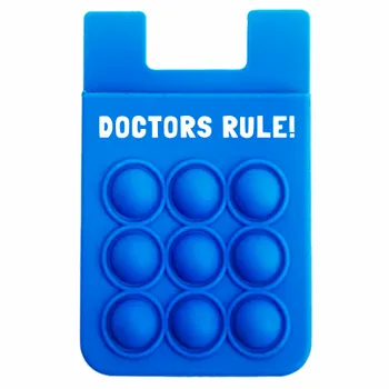 Phone Wallets - Custom Aprons Now