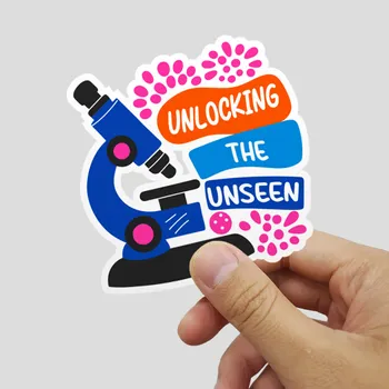 Stickers - Custom Aprons Now