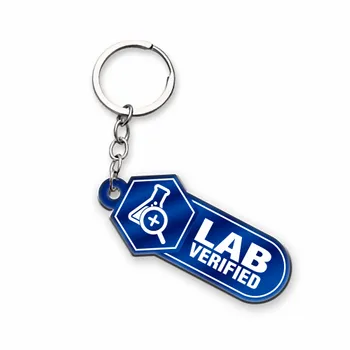 Keychains - Custom Aprons Now