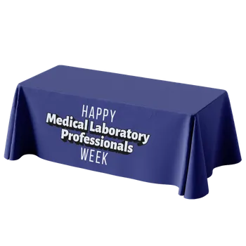 Table Covers - Custom Aprons Now