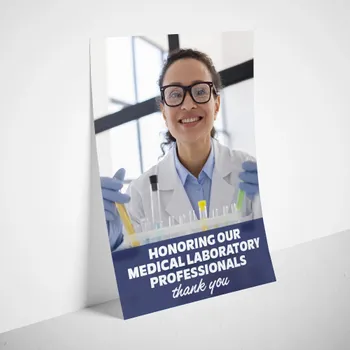 Flyers & Brouchers - Custom Aprons Now