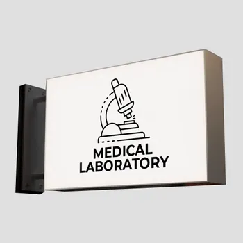 LED Signs - Custom Aprons Now