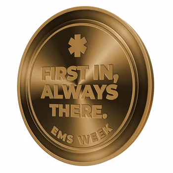 Challenge Coins - Table Covers Now