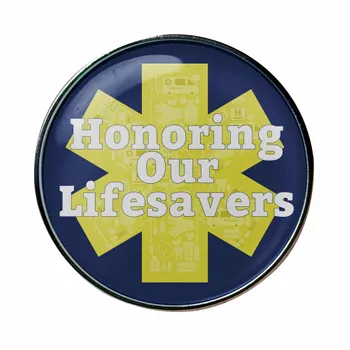 Lapel Pins - Table Covers Now