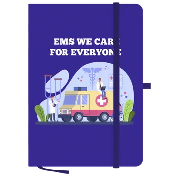 Notebooks, Journals & Padfolios - Table Covers Now