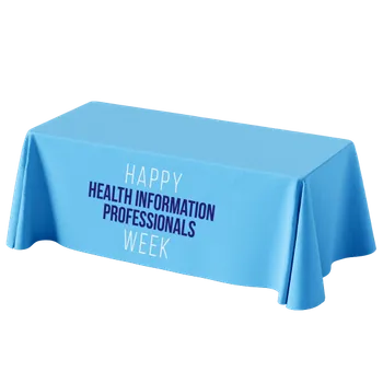 Table Covers - Custom Aprons Now