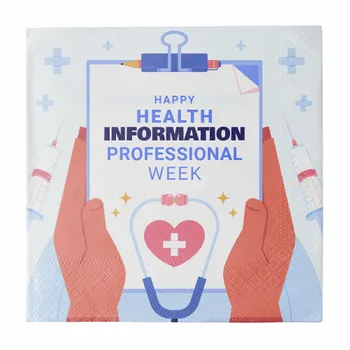 Napkins - Custom Aprons Now