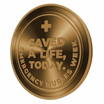 Challenge Coins - Custom Aprons Now