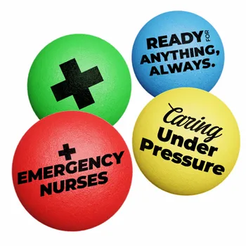 Stress Balls - Custom Aprons Now