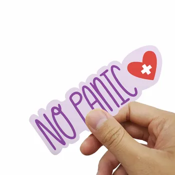 Stickers - Custom Aprons Now