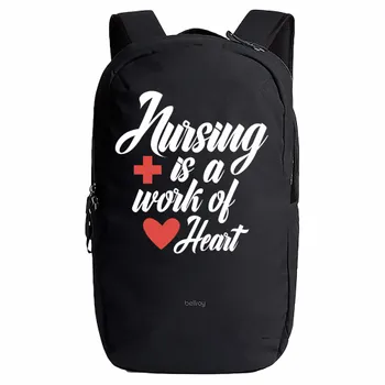 Backpacks and Fanny Packs - Custom Aprons Now