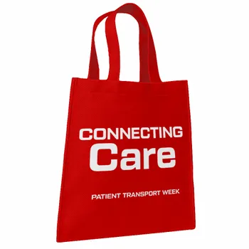 Non Woven Tote Bags - Table Covers Now