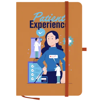 Notebooks, Journals & Padfolios - Table Covers Now