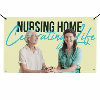 Banners & Displays - Table Covers Now